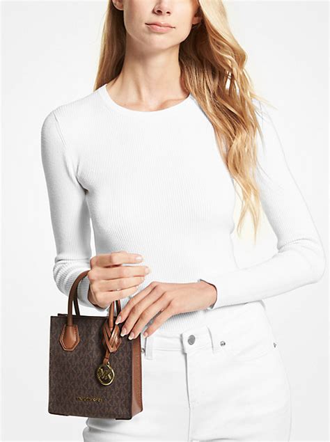 michael kors mercer l|michael kors mercer extra small.